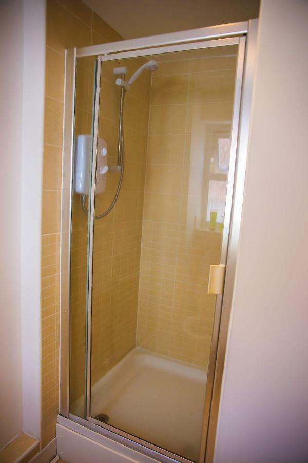 לונדון Superior 2 Bedroom Apartments מראה חיצוני תמונה